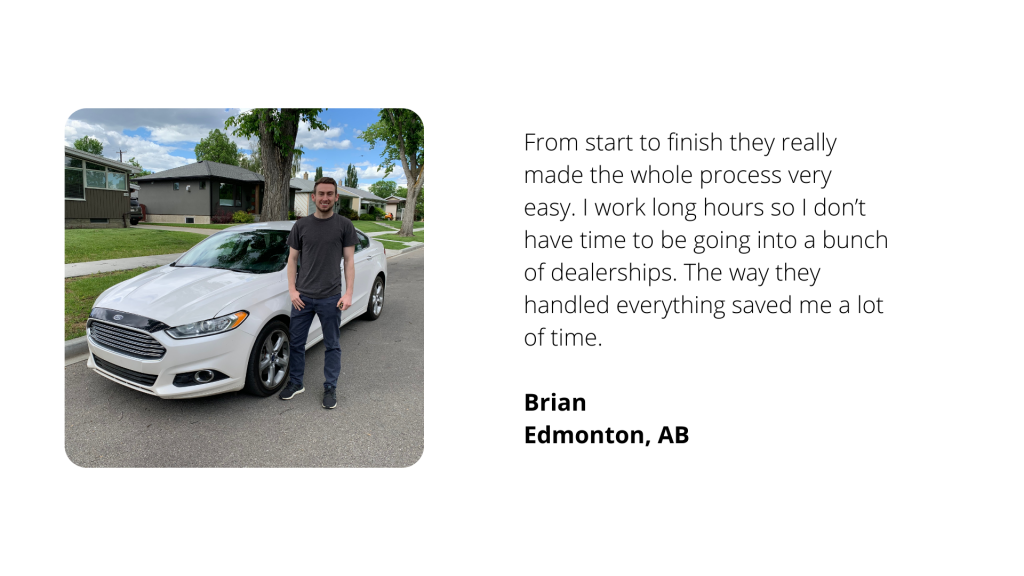 Car Deal Canada Canada's Best Auto Loan & Car Finance