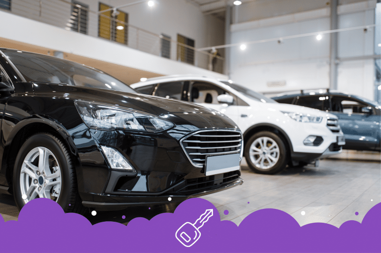 The Best New Car Dealerships in Red Deer