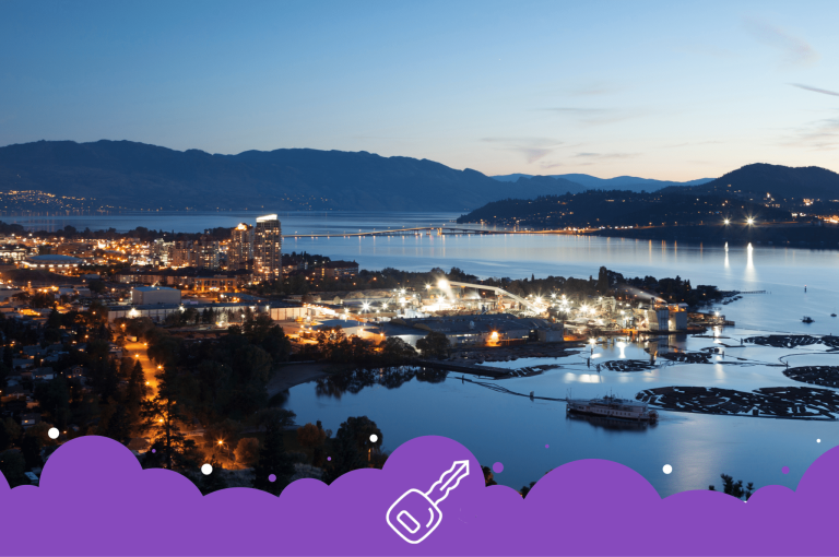 Photo of British Columbia