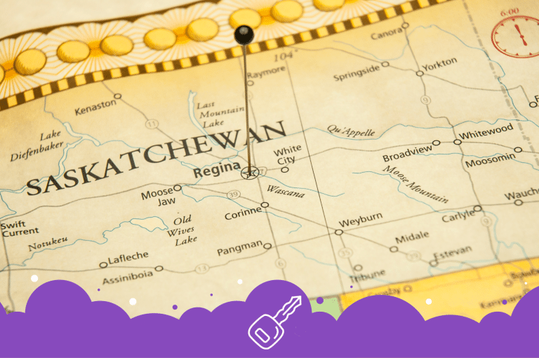 Saskatchewan Car Loans