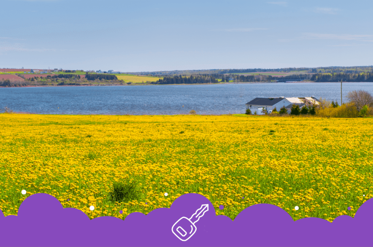 Prince Edward Island