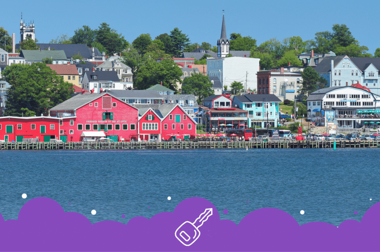 Photo of Nova Scotia