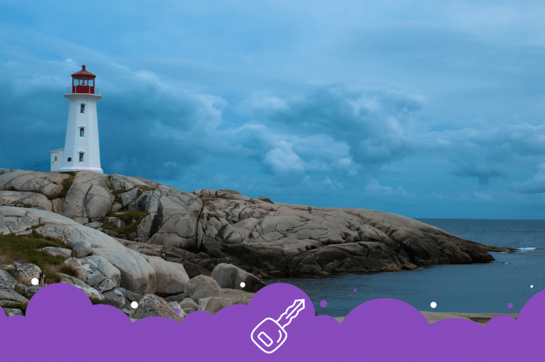 Nova Scotia Car Loans