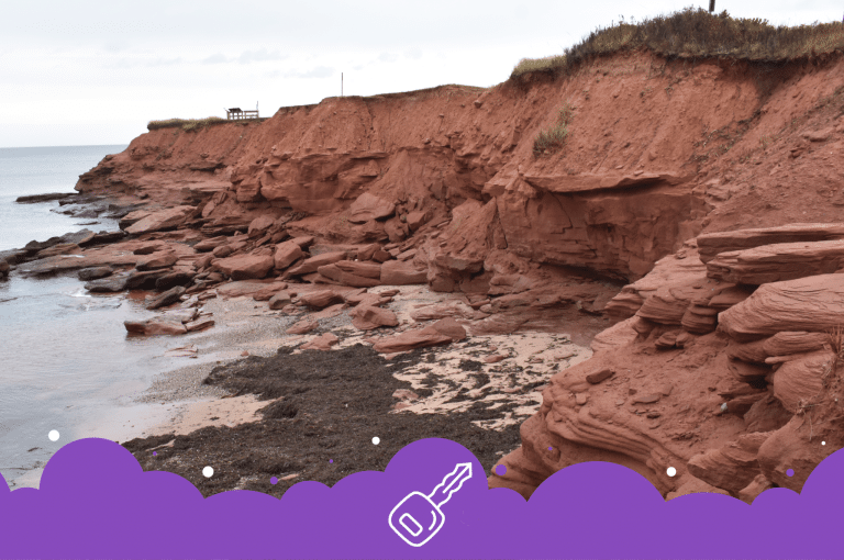 Prince Edward Island