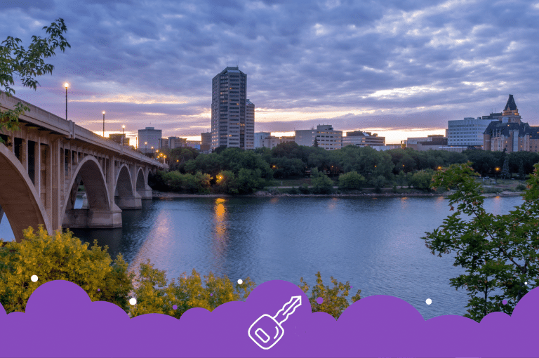 Saskatoon Car loans