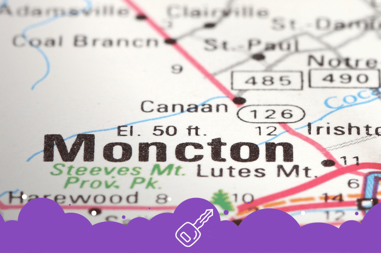 Moncton Car Loans