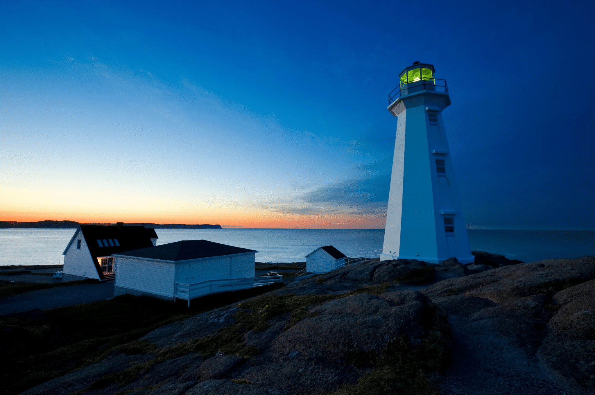 Newfoundland and Labrador