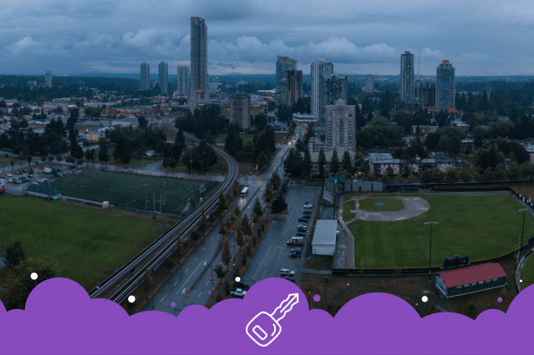 Bad Credit Car Loans in Surrey