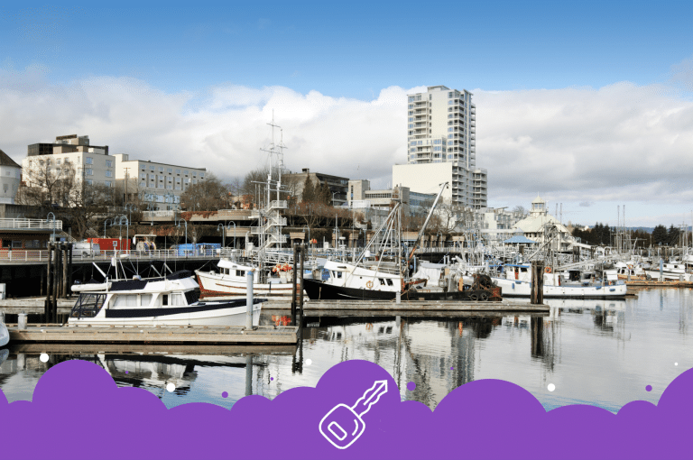 Bad Credit Car Loans in Nanaimo