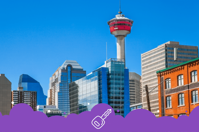 Bad Credit Car Loans in Calgary