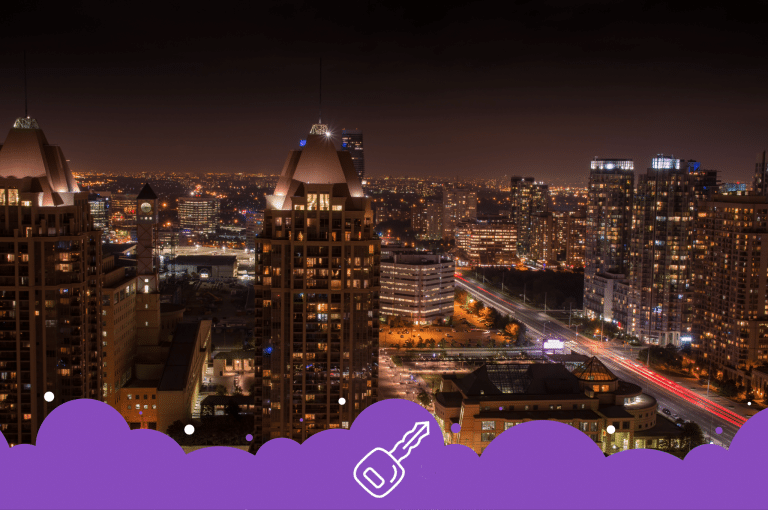 Bad Credit Car Loans in Brampton