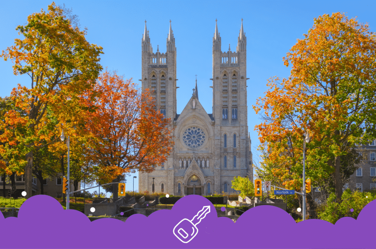 Bad Credit Car Loans in Guelph