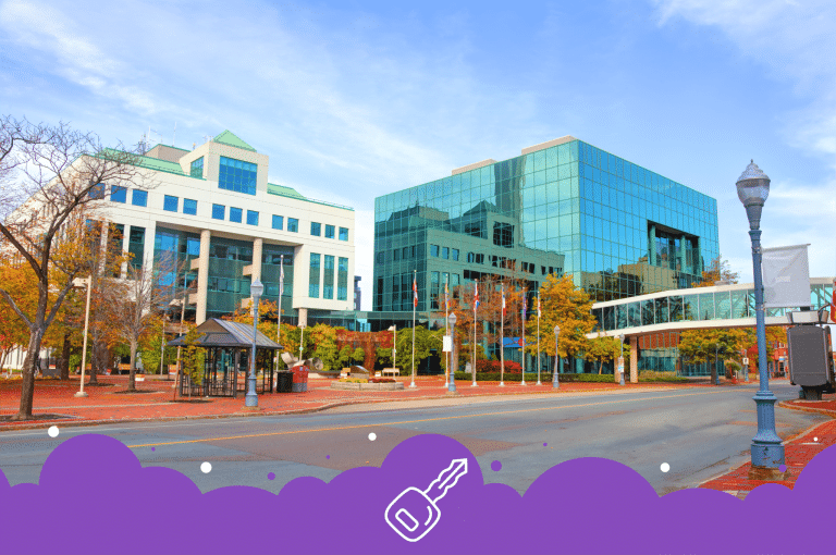 Bad Credit Car Loans in Moncton