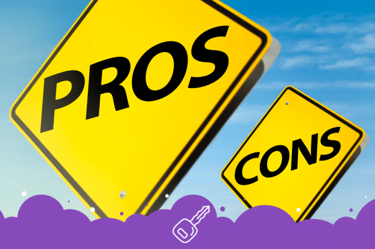 Pros and Cons of Financing a Car in Canada