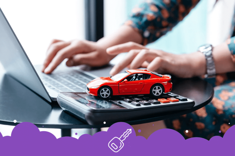 Applying For a Car Loan Before Visiting a Dealership