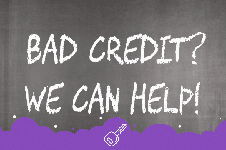 Bad Credit Car Loans in Newmarket