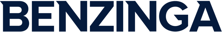 Benzinga Logo