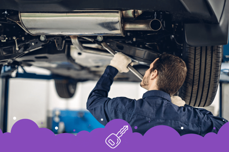 Costs of Owning a Car in Canada