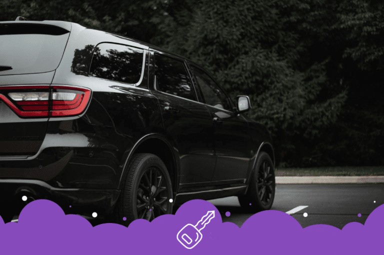 Most Popular SUVs in Canada