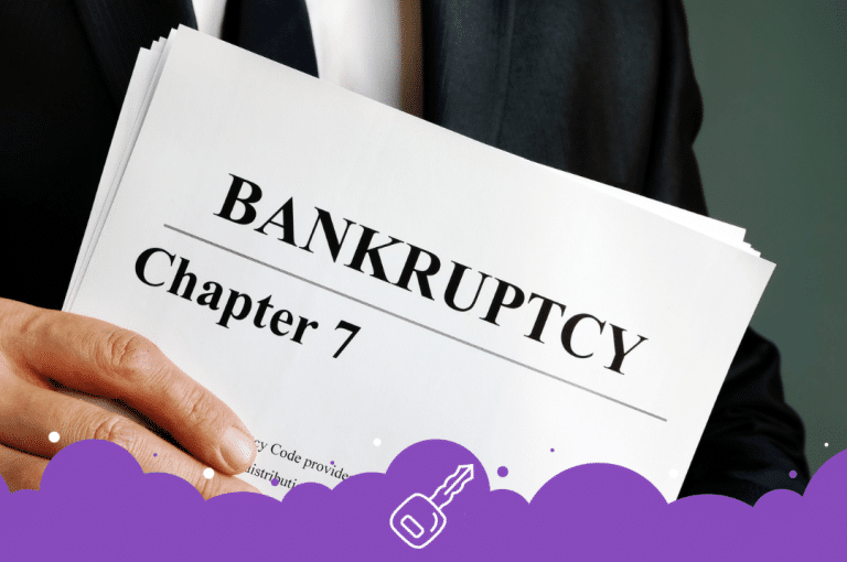 Getting a Car Loan After Bankruptcy in Canada