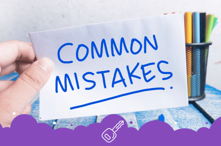Common Car Loan Mistakes in Canada