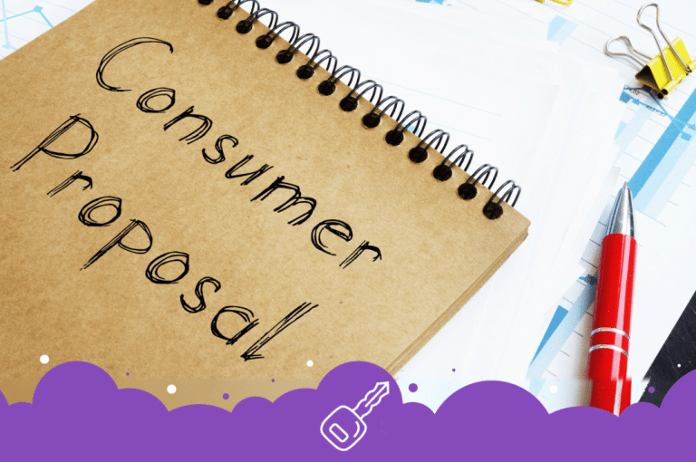 Getting a Car Loan After Consumer Proposal