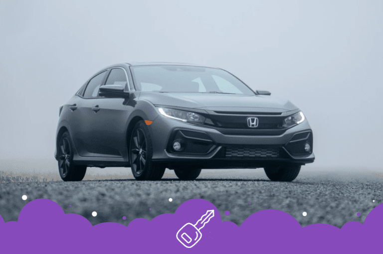 Top Selling Cars in Canada