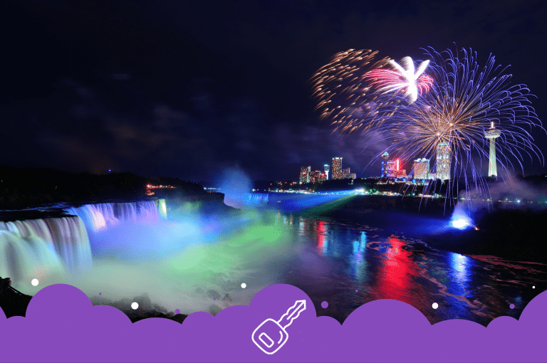 Bad Credit Car Loans in Niagara