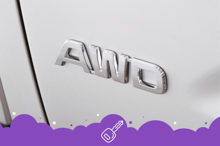 The Best AWD Cars Available in Canada