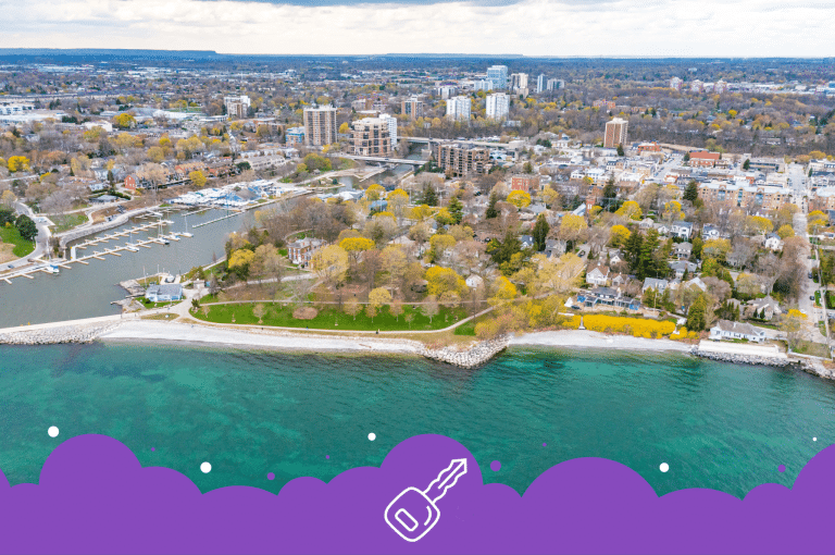 Bad Credit Car Loans in Oakville