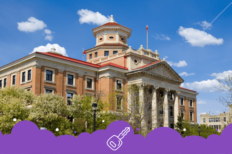 Bad Credit Car Loans in Winnipeg