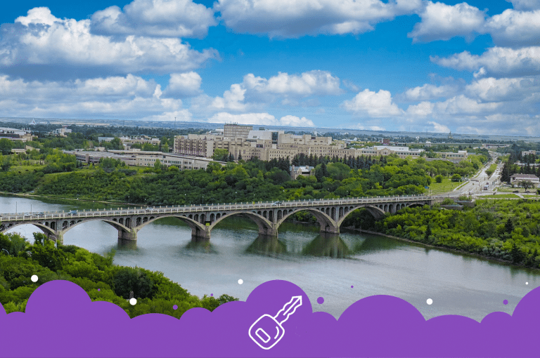 Bad Credit Car Loans in Saskatoon