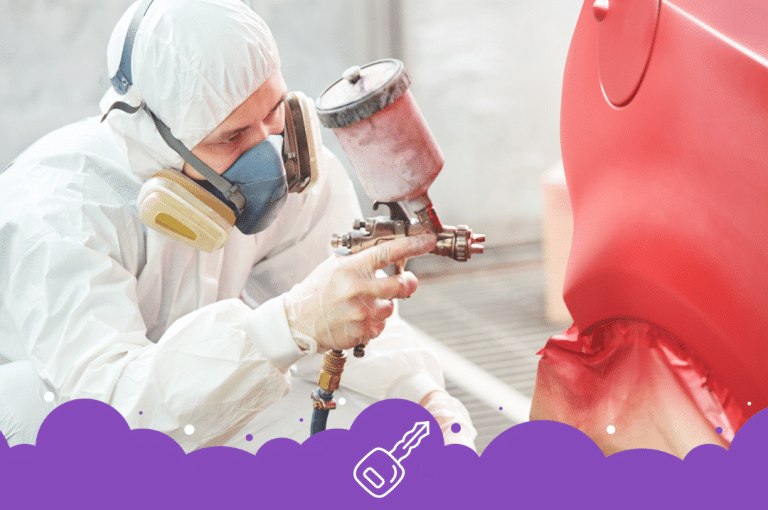 The Best Color of Car To Buy