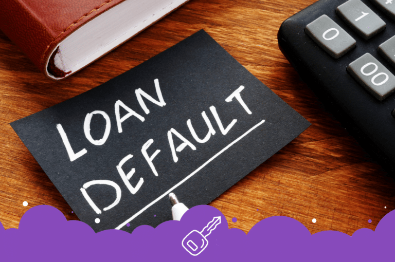 Defaulting on a Car Loan in Canada