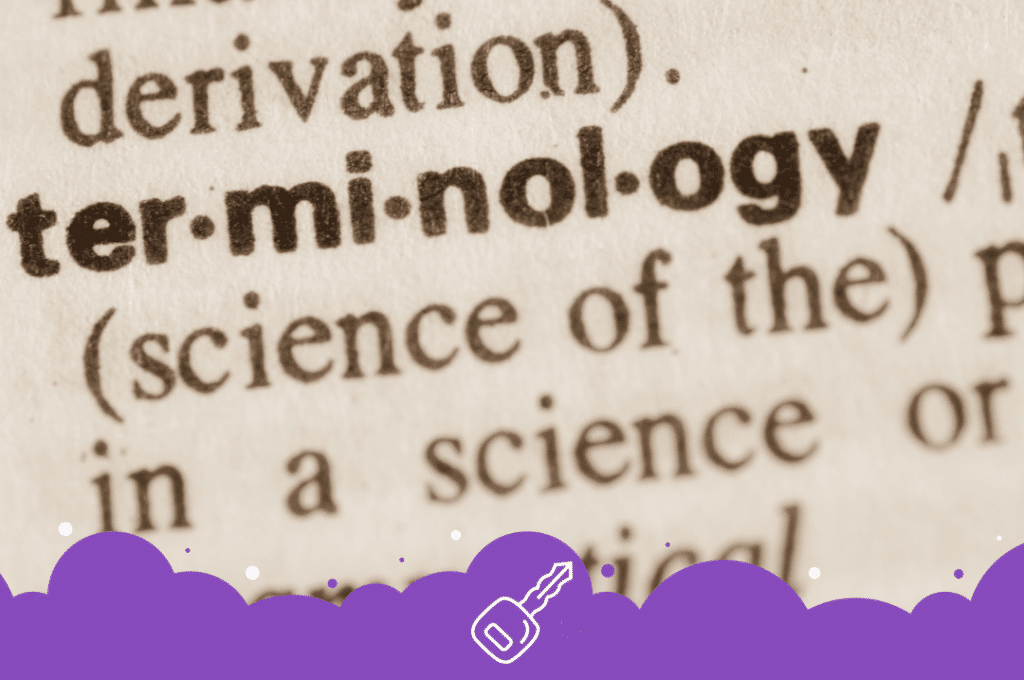 Understanding car loan terminology