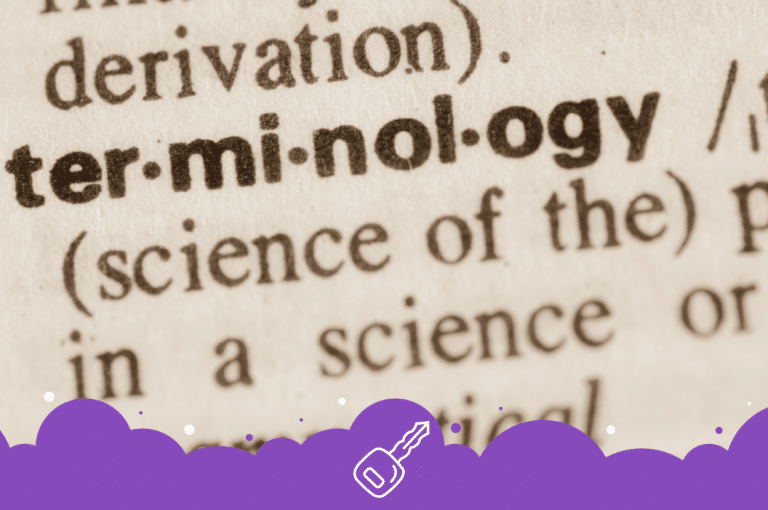 Car Loan Terminology Guide