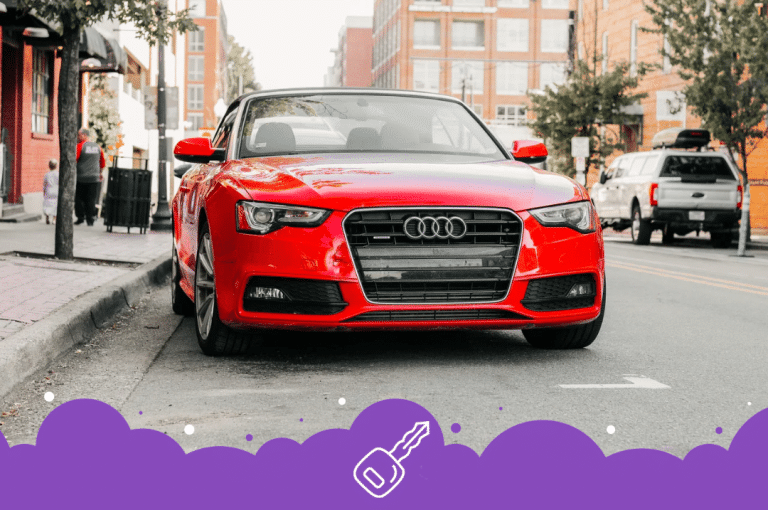 Are Audis Reliable Used Cars?
