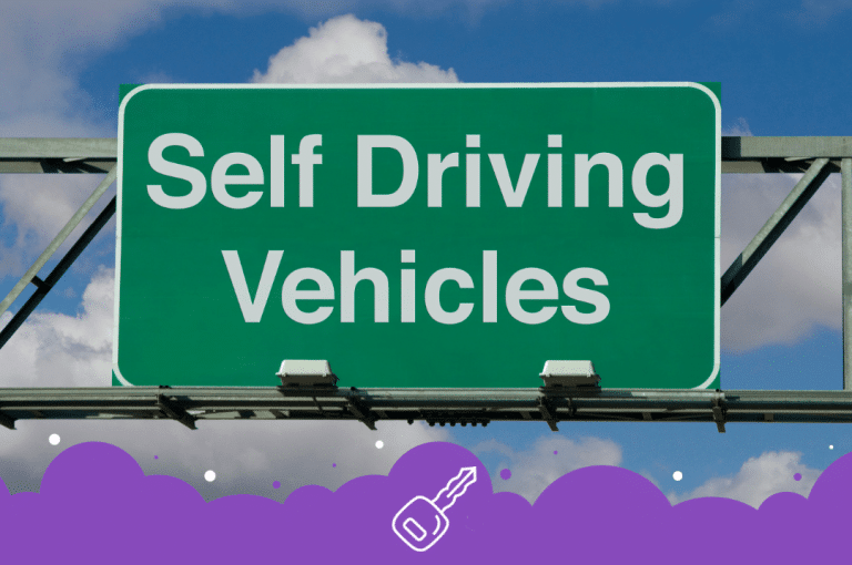 Are Self-Driving Cars Legal in Canada?