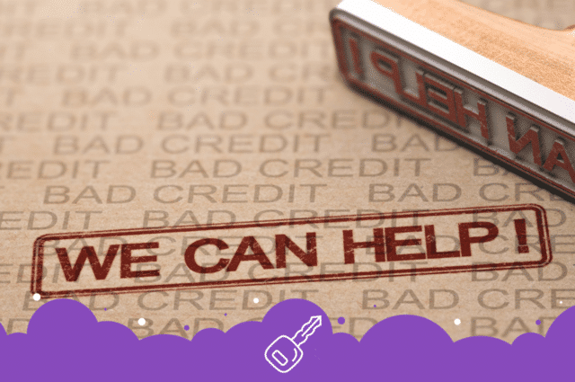 Using Car Loans as a Tool to Repair Bad Credit