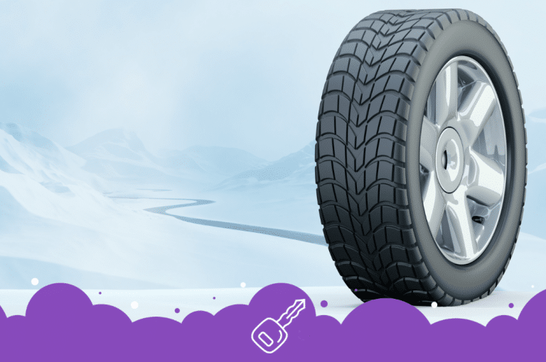 The Best Winter Tires For Canada