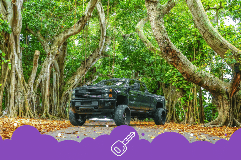 Best Sport Pickup Truck