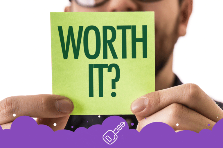 Are Luxury Cars Worth The High Price?