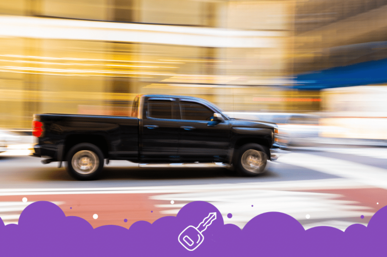 Most Reliable Pickup Truck in Canada