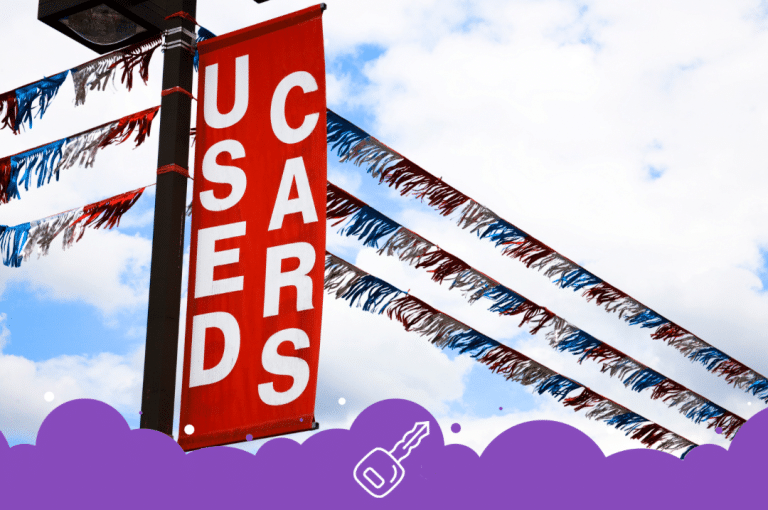 Car Dealership Used Car Financing