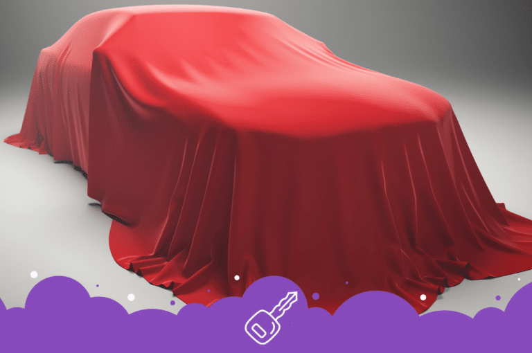 The Most Expensive Cars in The World