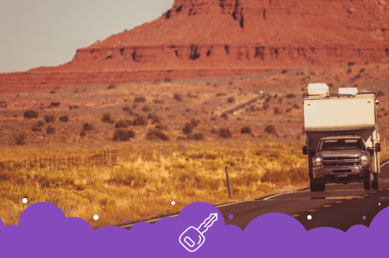 Best Road trip Pickup Truck in Canada