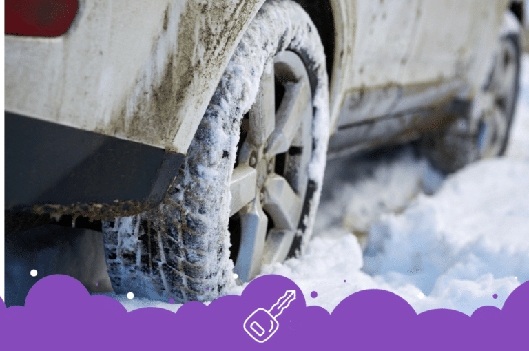 The Best Cars For Snow