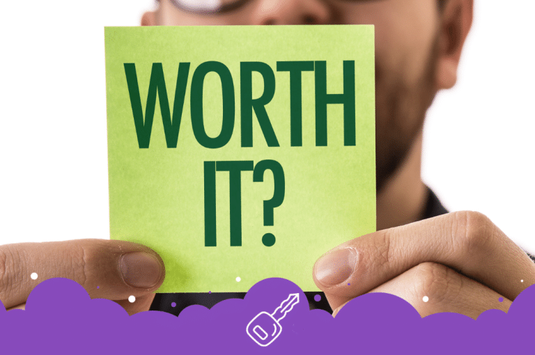 Are Electric Cars Worth It?