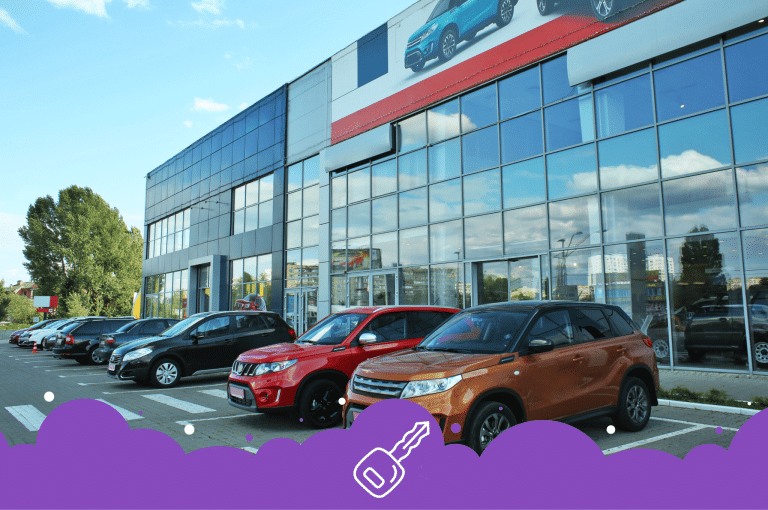 Consumerauto.ca Deep Dive