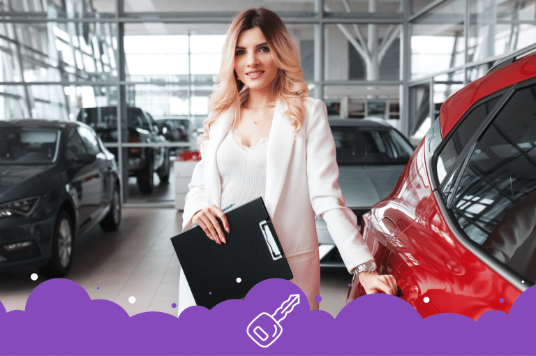 Best Used Car Dealerships in Bridgewater